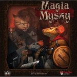 Cube Magia i Myszy