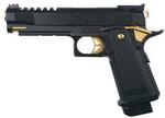 Tokyo Marui Pistolet GBB Hi-Capa 5.1 Gold Match (TMR-02-019510) G TMR-02-019510