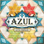 Lacerta Azul Letni Pawilon
