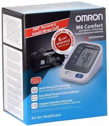 Omron M 6 Comfort: Opinie o produkcie na Opineo.pl
