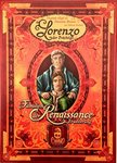 DLP Games LORENZO IL MAGNIFICO