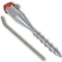 vidaXL vidaXL Stojak pod parasol ogrodowy