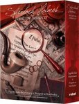 Rebel Sherlock Holmes: Detektyw doradczy
