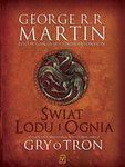 Czwarta Strona Świat Lodu i Ognia. Nieznana historia Westeros oraz Gry o Tron - George R.R. Martin, Linda Antonsson, Elio M. García. Jr.