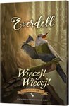 Rebel Everdell Więcej Więcej