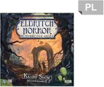 Galakta Eldritch Horror: Przedwieczna Groza Krainy Snów