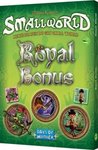 Rebel Small World: Royal Bonus