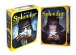 Rebel Pakiet: Splendor + dodatek Miasta