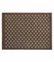 Lorena Canals Dywan akrylowy Estrellas Topo/Taupe 200x300 brązowy w gwiazdki XXL A-XXL-55511