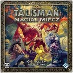 Galakta Talisman: Magia i Miecz - Kataklizm