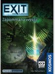 Galakta Exit: Zapamniana wyspa
