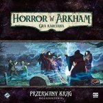 Galakta Horror w Arkham LCG Przerwany Krąg