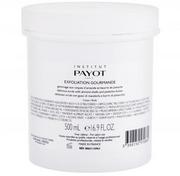 PAYOT Rituel Corps Exfoliating Melt-In-Cream peeling 500 ml dla kobiet