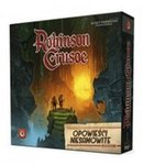 Portal Robinson Crusoe: Opowieści Niesamowite