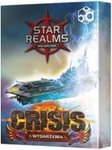 Games Factory Star Realms Crisis Wydarzenia