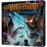 Rebel .Pl Alchemicy: Królewski Golem