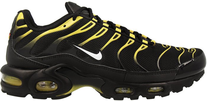 air max plus czarne air max plus czarne