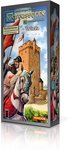 Bard Carcassonne. Edycja 4. Wieża