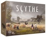 Phalanx Games Scythe. Najeźdźcy z dalekich krain