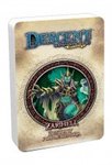 Galakta Galakta Descent: Zarihell - zestaw poplecznika