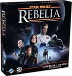 Galakta Star Wars Rebelia Imperium u władzy