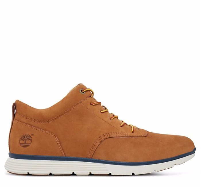 Timberland Killington pomarańczowe Timberland Killington pomarańczowe