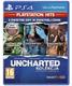   Uncharted: Kolekcja Nathana Drakea (GRA PS4)