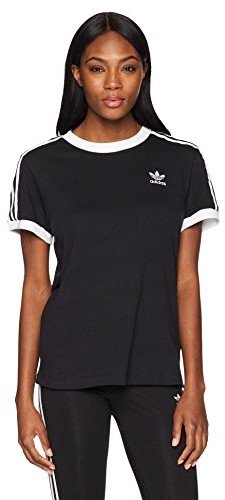 Adidas Originals Originals CLRDO Bluza Czarny Różowy Biały 38 (214411)