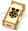 Obudowa drewniana Raspberry Pi Zero RPI-09547