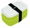 Zak! ZakDesigns Lunch box ze sztućcami Designs, zielony