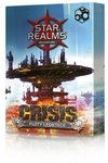 Games Factory Publishing Star Realms: Crisis Floty i Fortece GFP