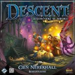 Galakta Dodatek Descent Cień Nerekhall PL