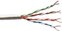 Digitus Kabel sieciowy KAT.6 UTP 100m szary DK-1611-V-1