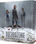 Lucrum Games Dochodzenie: Detektywi kontra seryjny zabójca