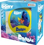 Rebel Dobble Gdzie jest Dory?
