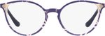Vogue Okulary Korekcyjne Vo 5254 2696
