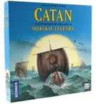 Galakta Catan: Morskie legendy Rozszerzenie