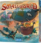Rebel Small World: Podniebne Wyspy
