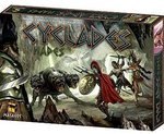 Editions du Matagot Cyklady: Hades