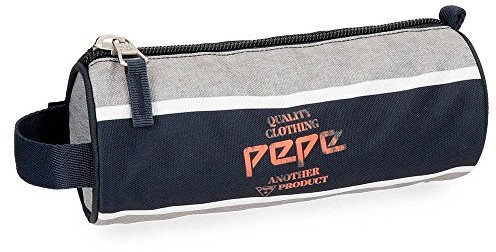 Pepe Jeans Pepe Jeans Pierre podróżna kosmetyczka lub plecak, wielokolorowa 6214161