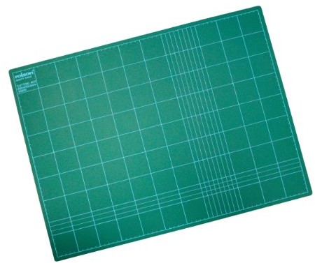 Rolson rolson 60809 A2 mata do cięcia