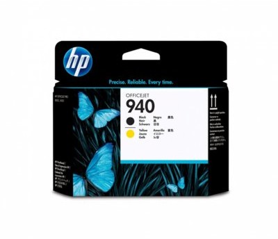 HP Nr 940 C4900A