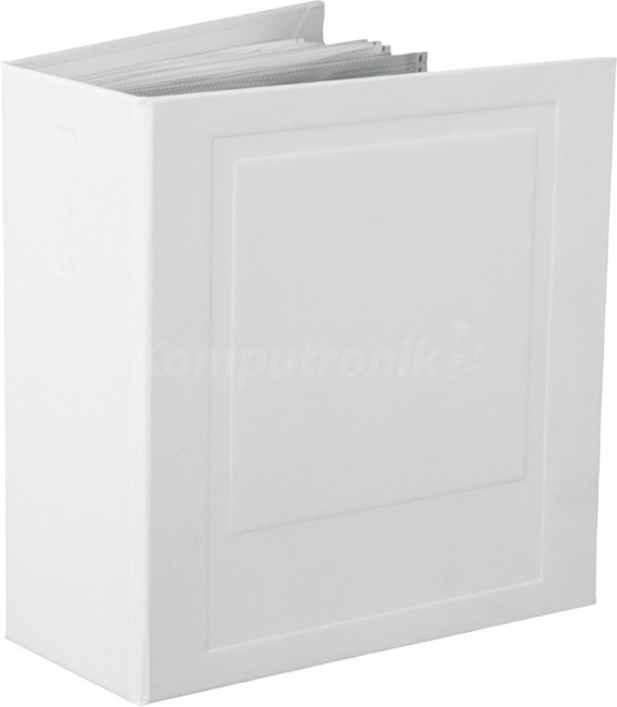 Polaroid PHOTO ALBUM SMALL WHITE 6178