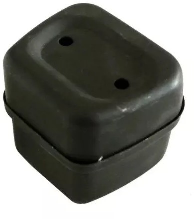 Husqvarna Tłumik 36, 41, 136, 137, 141, 142