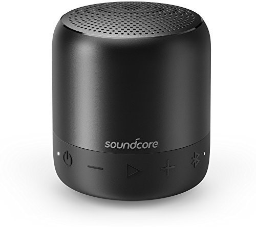 SoundCore Mini 2 Super czarny