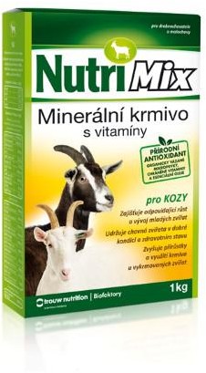Nutrimix  KOZY