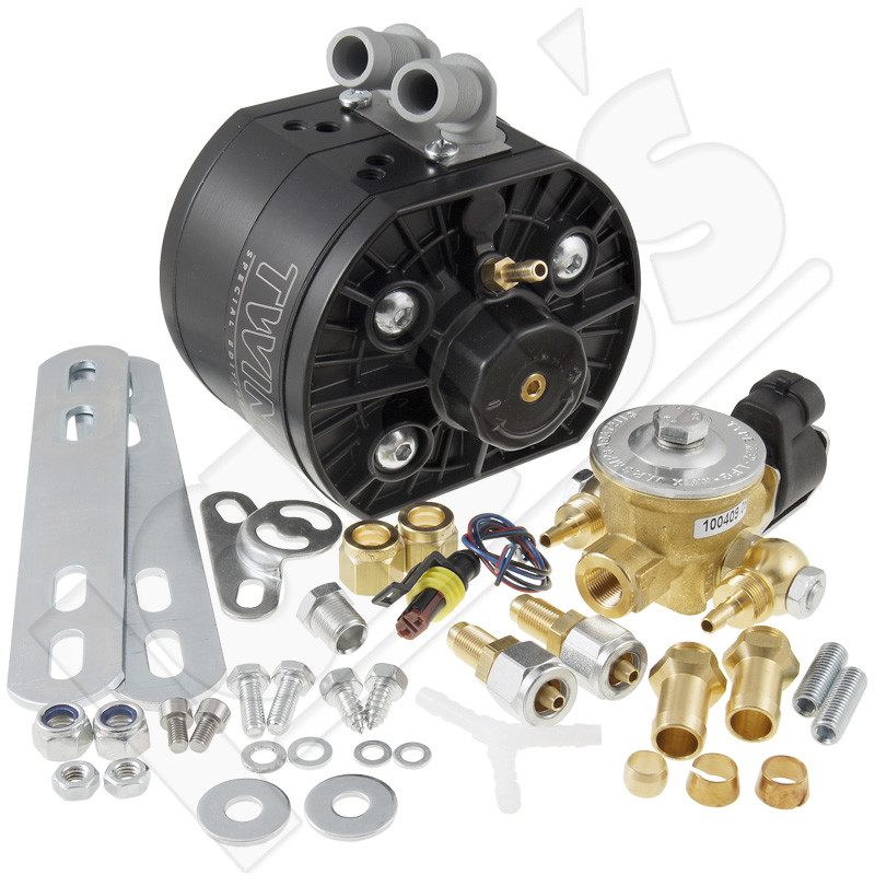 KME Reduktor R2 TWIN v2 395KM 824 000 024