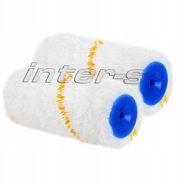 MOTIVE Wałek Girpaint MIDI 10CM