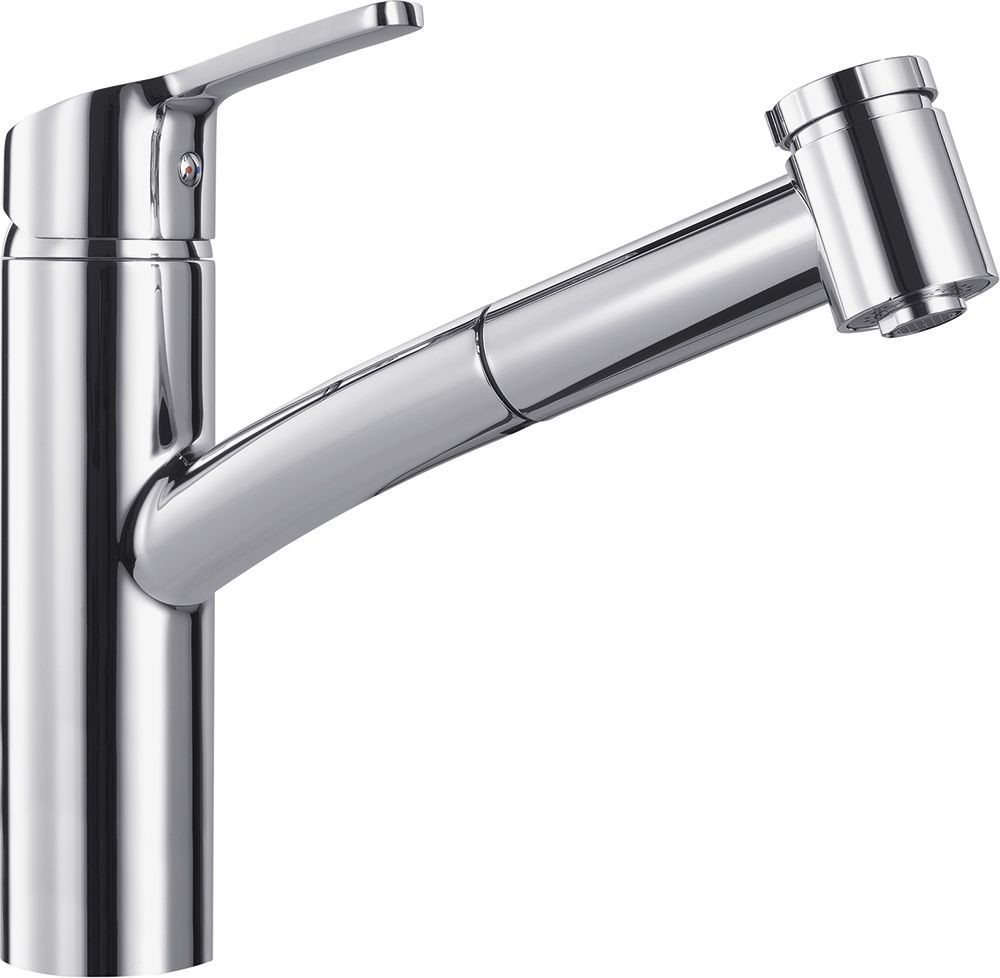 Franke Smart Pull-Out Spray 115.0391.482