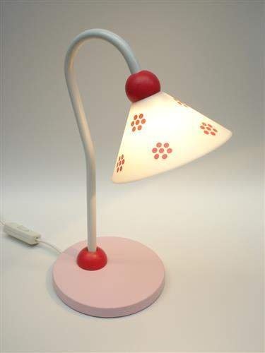 Niermann Lampa nocna, Księżniczka